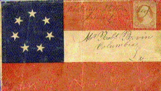 Richland Station, Ten Patriotic Cover 18396 Bytes